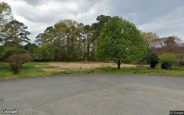0.55 Acres in Poquoson - Poquoson, VA in Poquoson County, VA