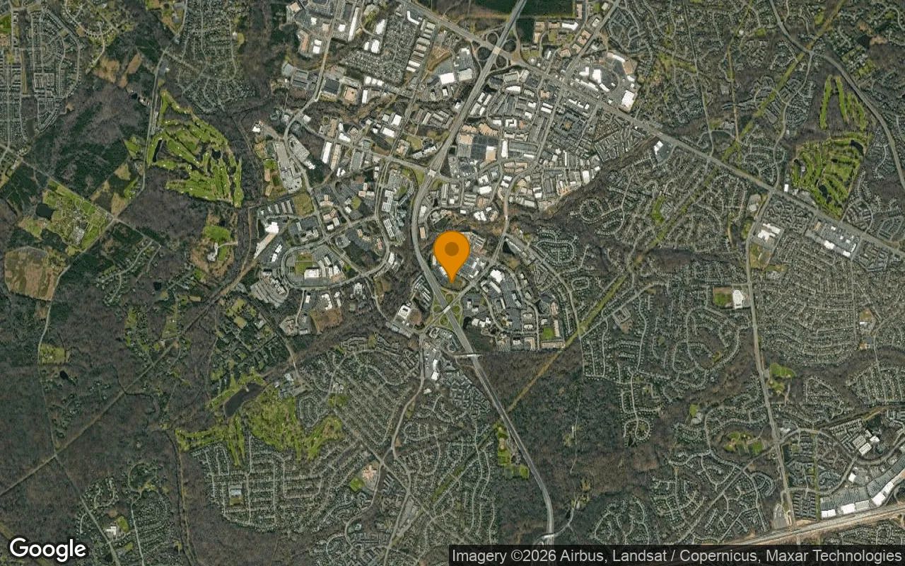 4.34 Acres in Chantilly - Fairfax County, VA in Fairfax County, VA