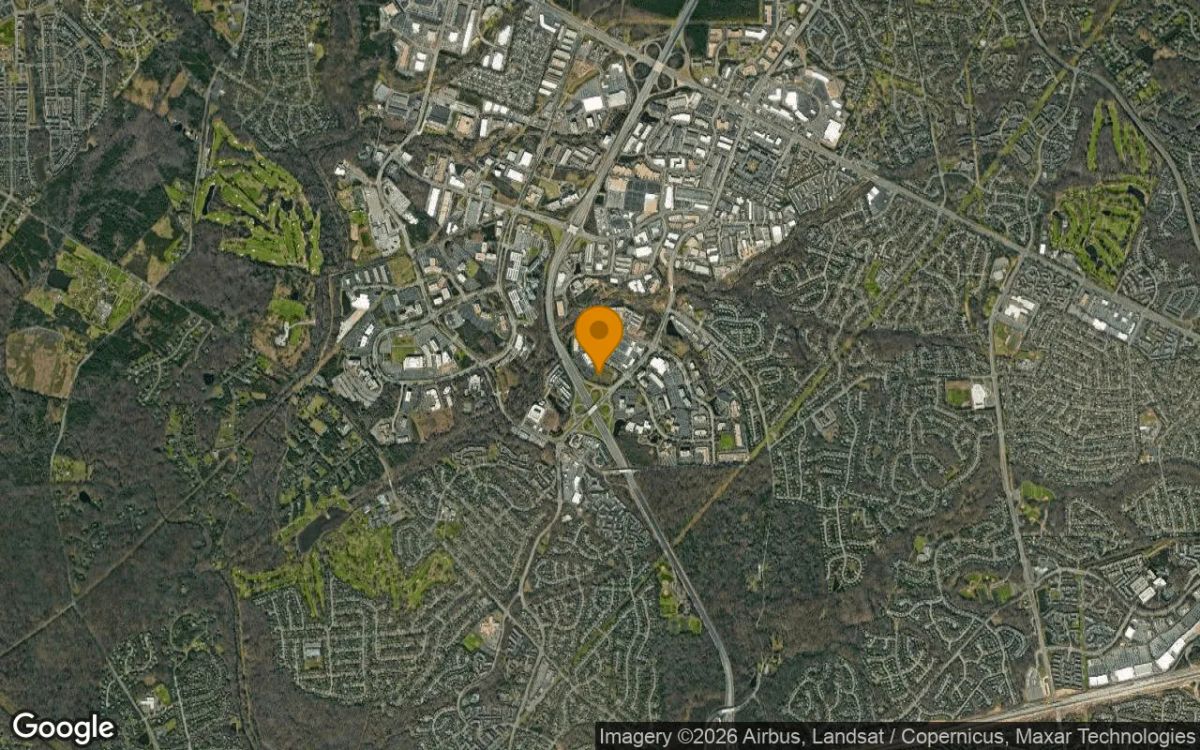 4.34 Acres in Chantilly - Fairfax County, VA - Image 3