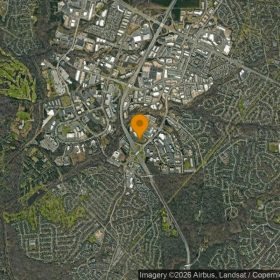 4.34 Acres in Chantilly - Fairfax County, VA in Fairfax County, VA