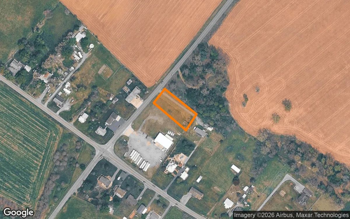 0.55 Acres in Rockingham - Rockingham County, VA - Main image