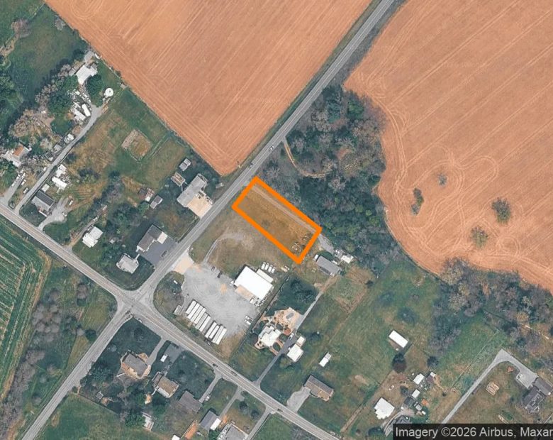 0.55 Acres in Rockingham - Rockingham County, VA in Rockingham County, VA
