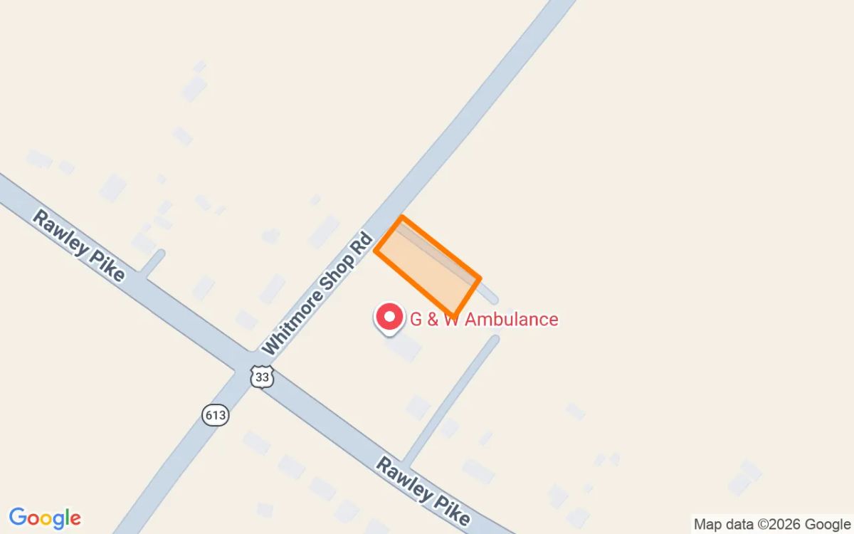 0.55 Acres in Rockingham - Rockingham County, VA - Image 2