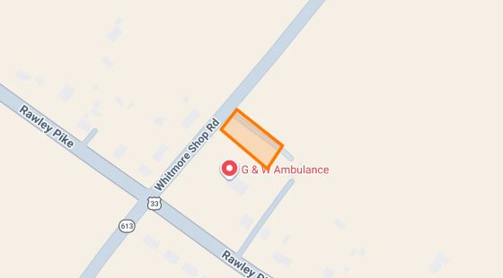 0.55 Acres in Rockingham - Rockingham County, VA in Rockingham County, VA