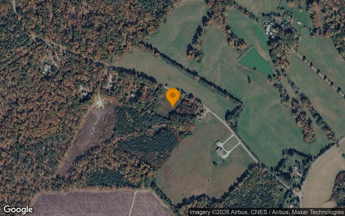 1.83 Acres in Green Bay - Prince Edward County, VA - Main image