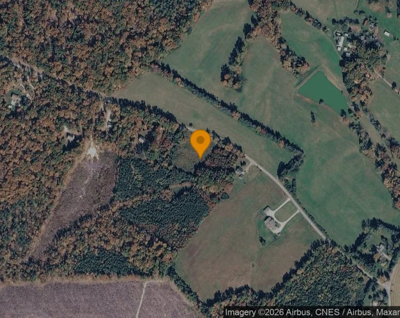 1.83 Acres in Green Bay - Prince Edward County, VA in Prince Edward County, VA