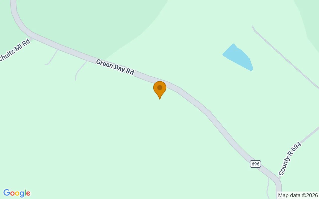1.83 Acres in Green Bay - Prince Edward County, VA in Prince Edward County, VA