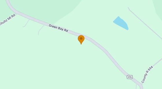 1.83 Acres in Green Bay - Prince Edward County, VA in Prince Edward County, VA