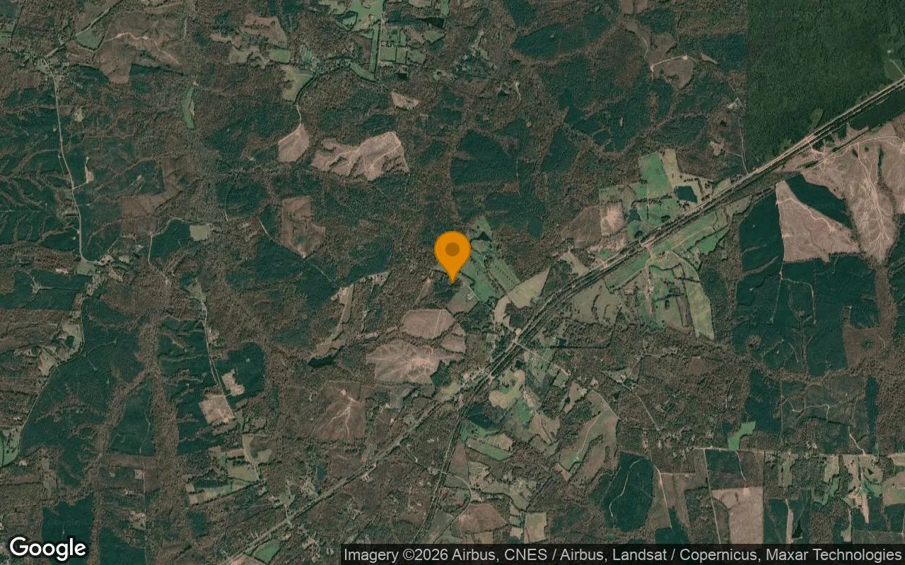 1.83 Acres in Green Bay - Prince Edward County, VA in Prince Edward County, VA