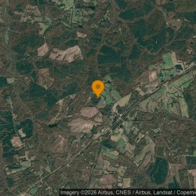 1.83 Acres in Green Bay - Prince Edward County, VA in Prince Edward County, VA