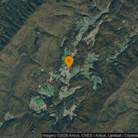 1.03 Acres in Williamsville - Bath County, VA in Bath County, VA