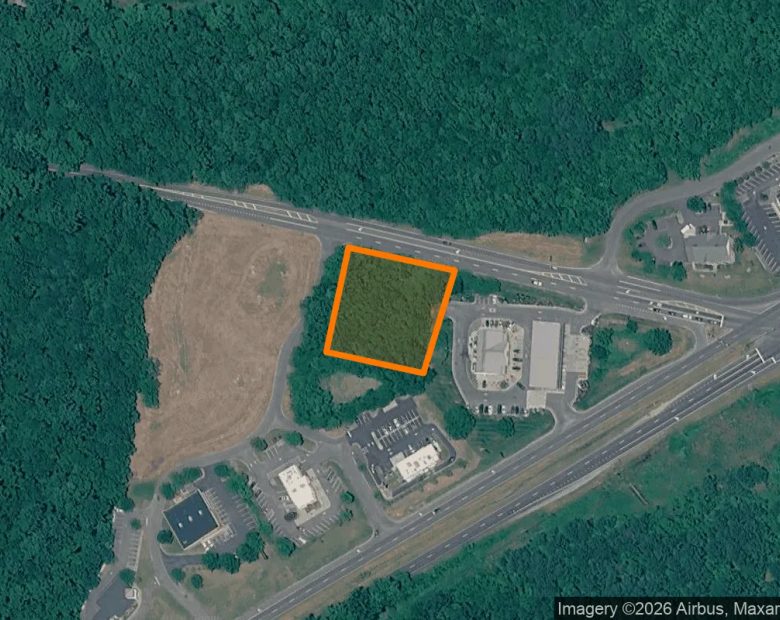 1 Acres in Dogue - King George County, VA in King George County, VA