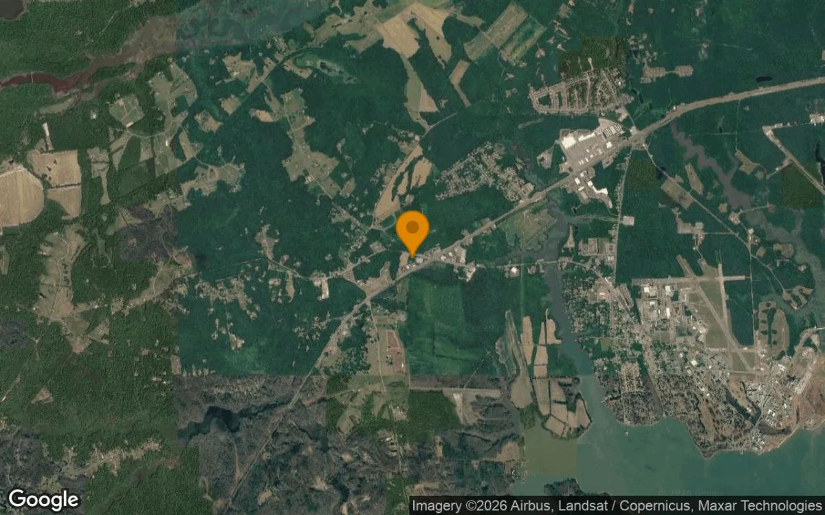 1 Acres in Dogue - King George County, VA - Image 3