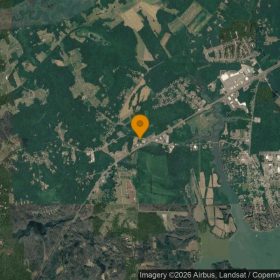 1 Acres in Dogue - King George County, VA in King George County, VA
