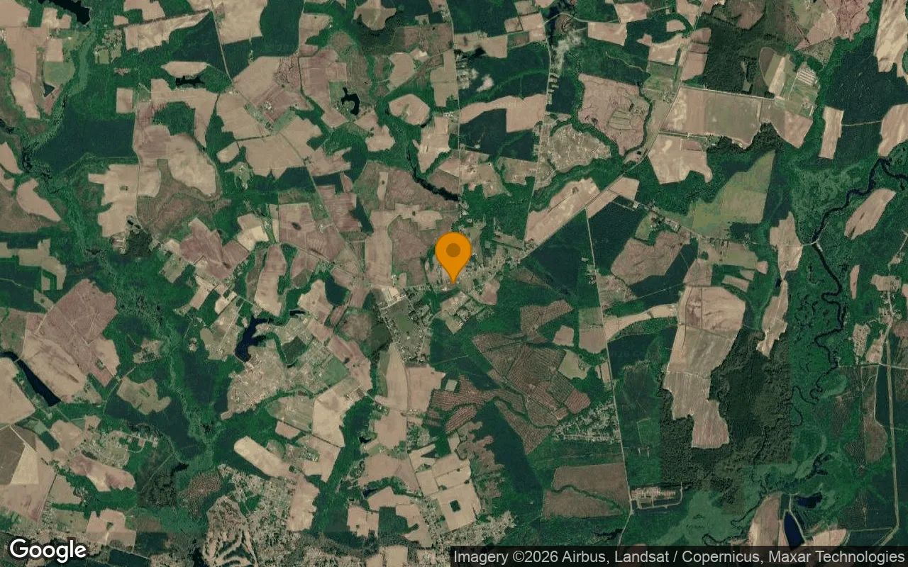 1.5 Acres in Franklin - Southampton County, VA in Southampton County, VA
