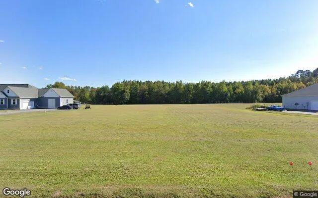 1.5 Acres in Franklin - Southampton County, VA in Southampton County, VA