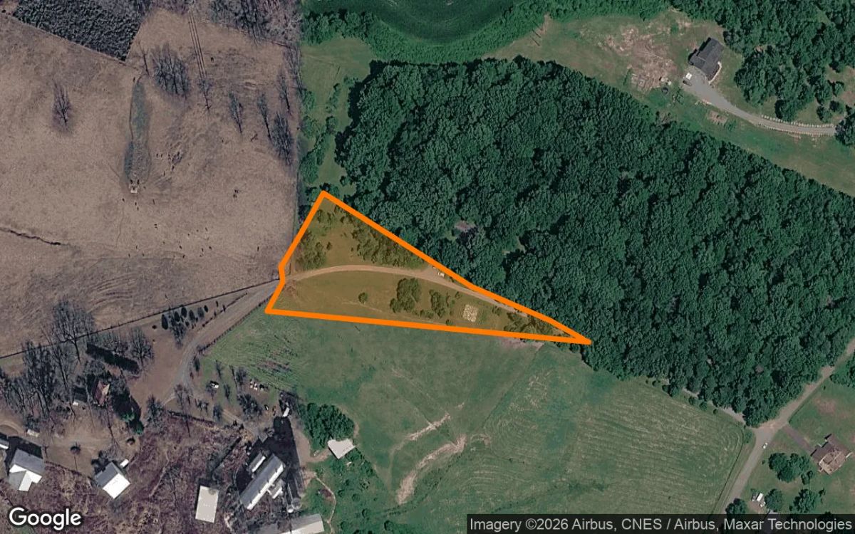 2.3 Acres in Aroda - Madison County, VA - Main image
