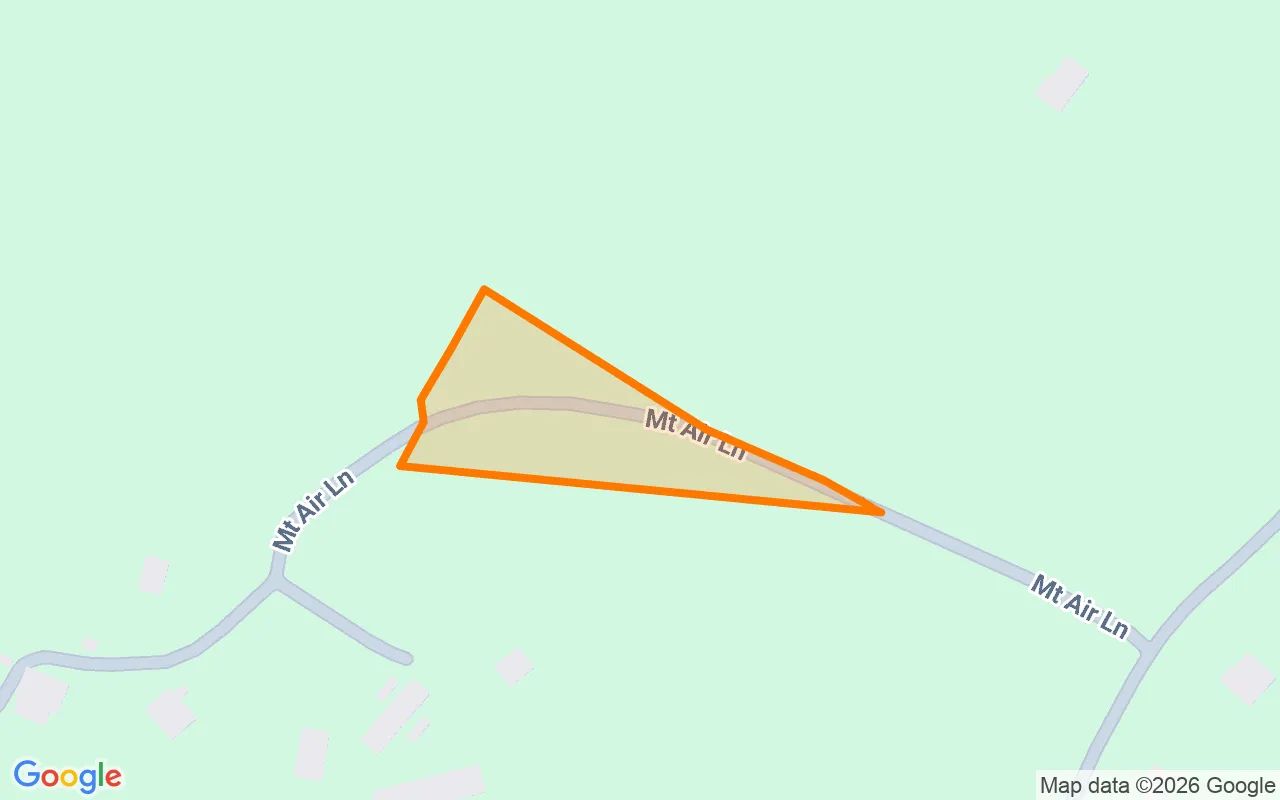 2.3 Acres in Aroda - Madison County, VA in Madison County, VA