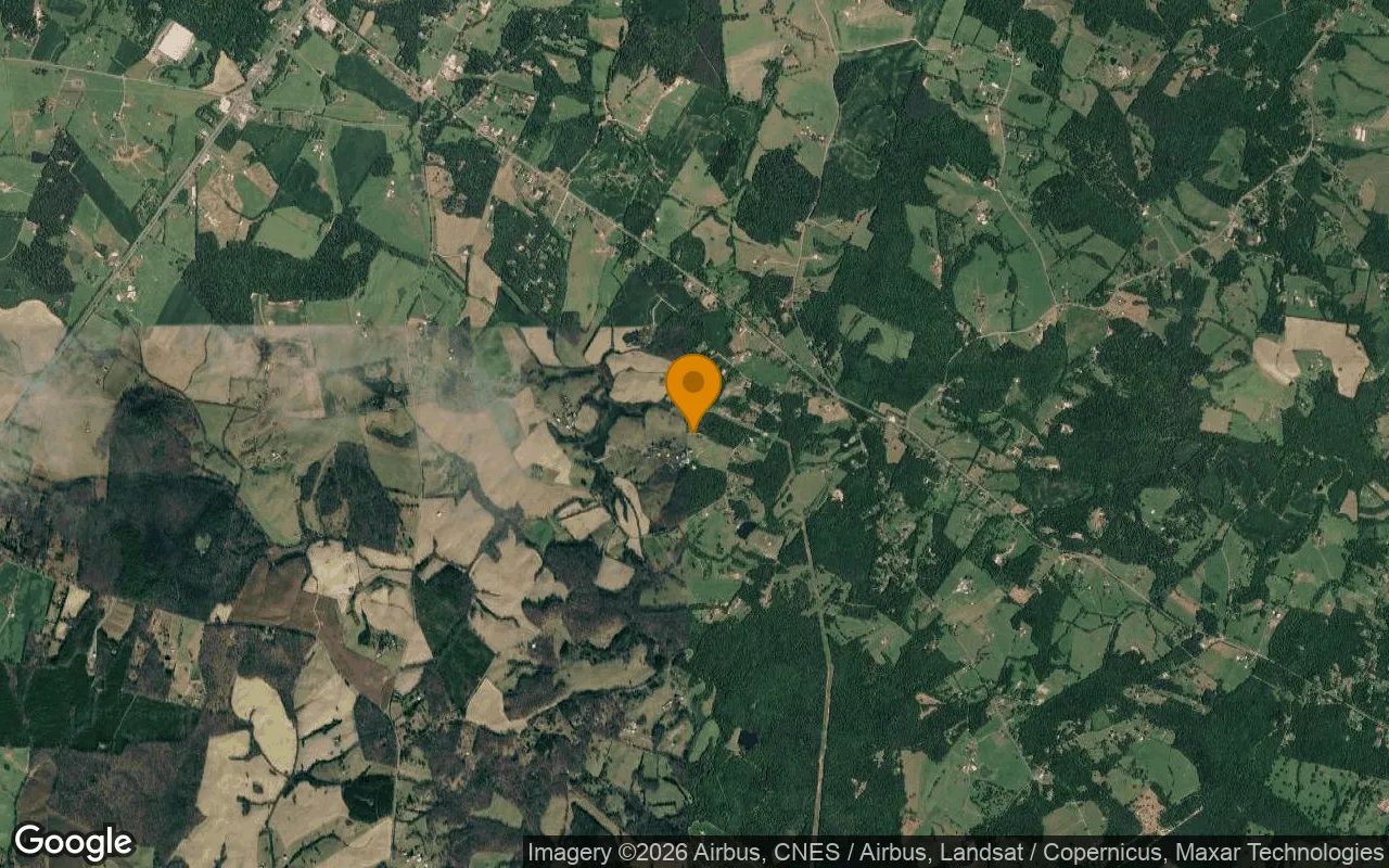 2.3 Acres in Aroda - Madison County, VA in Madison County, VA