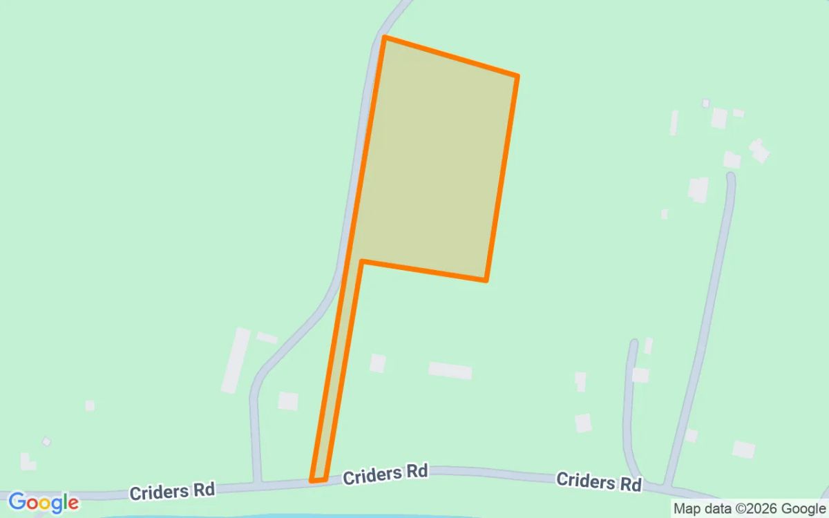 5.35 Acres in Criders - Rockingham County, VA - Image 2