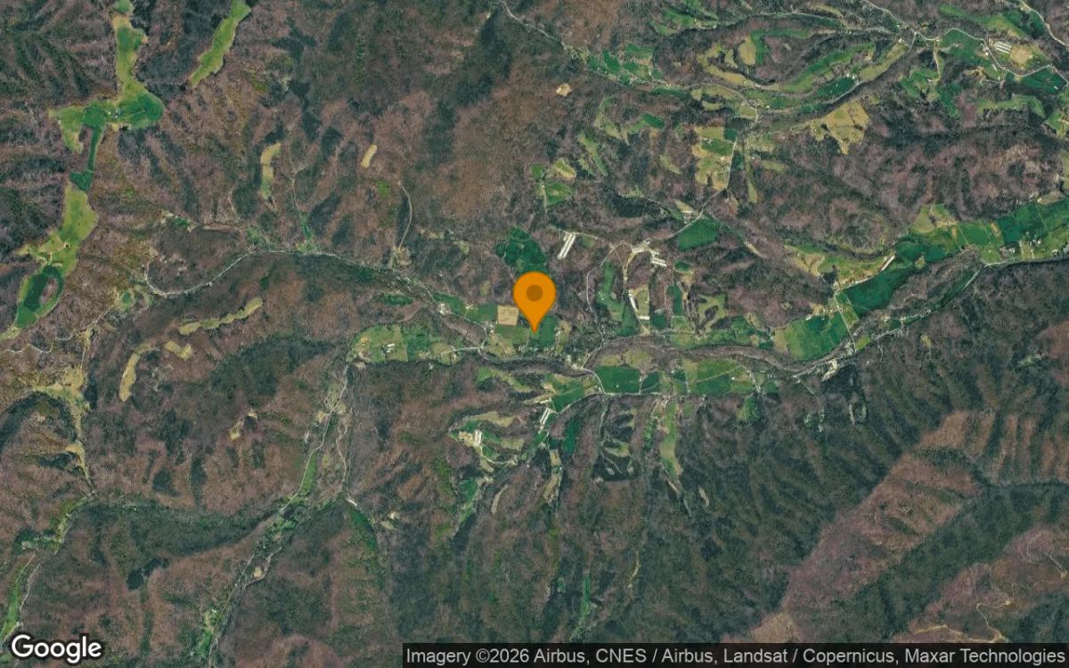 5.35 Acres in Criders - Rockingham County, VA - Image 3