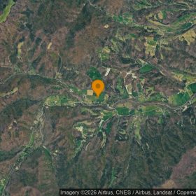 5.35 Acres in Criders - Rockingham County, VA in Rockingham County, VA