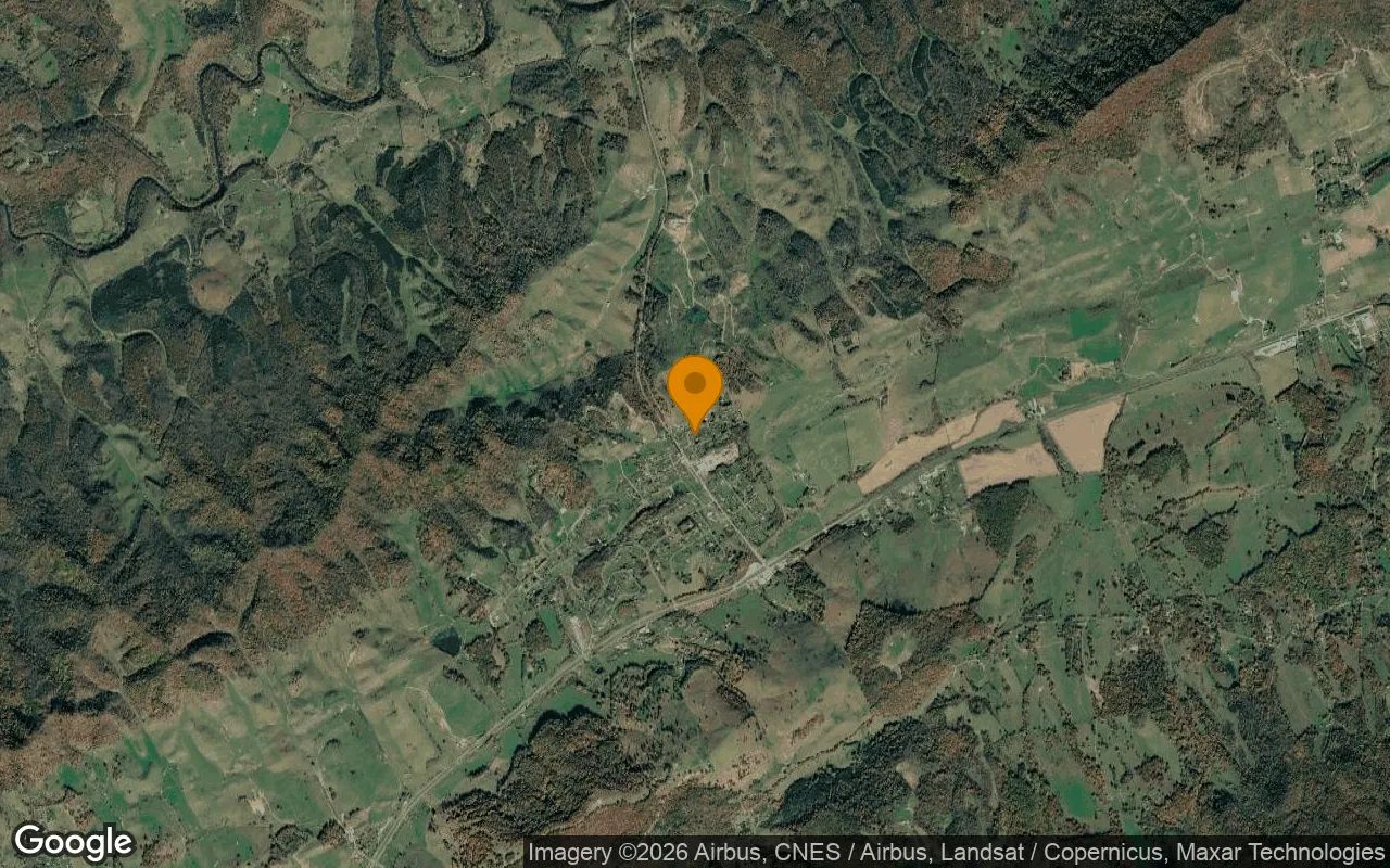 0.22 Acres in Rosedale - Russell County, VA in Russell County, VA