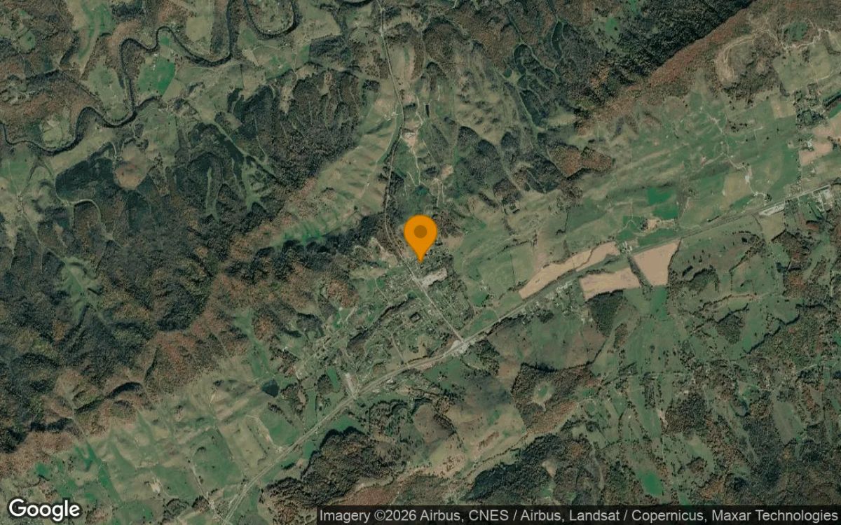 0.22 Acres in Rosedale - Russell County, VA - Image 3