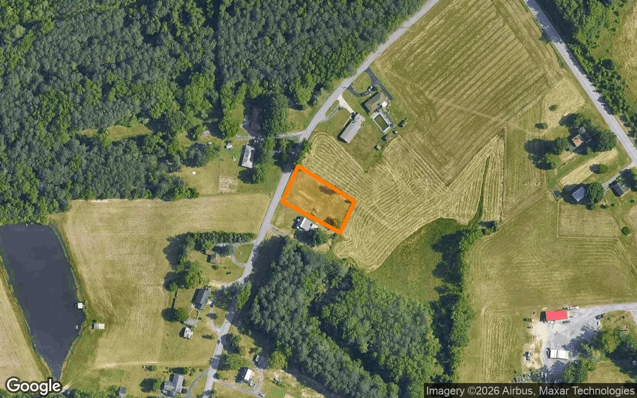 0.54 Acres in Petersburg - Petersburg, VA in Petersburg County, VA
