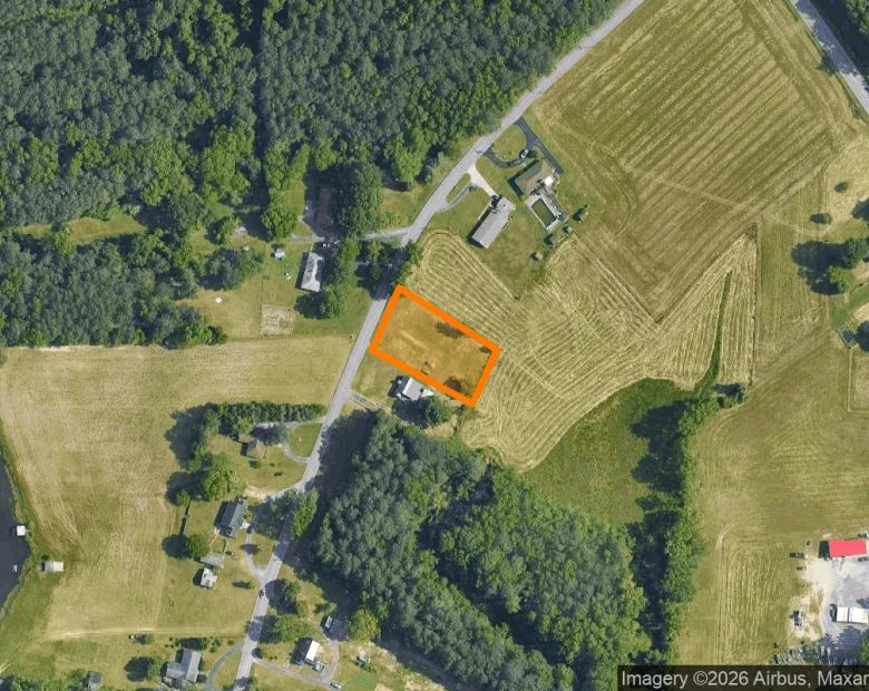 0.54 Acres in Petersburg - Petersburg, VA in Petersburg County, VA