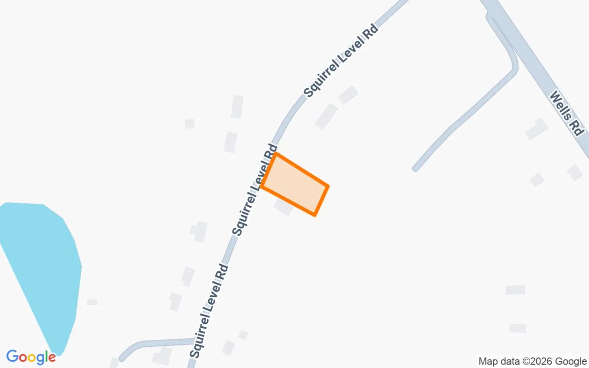 0.54 Acres in Petersburg - Petersburg, VA - Image 2