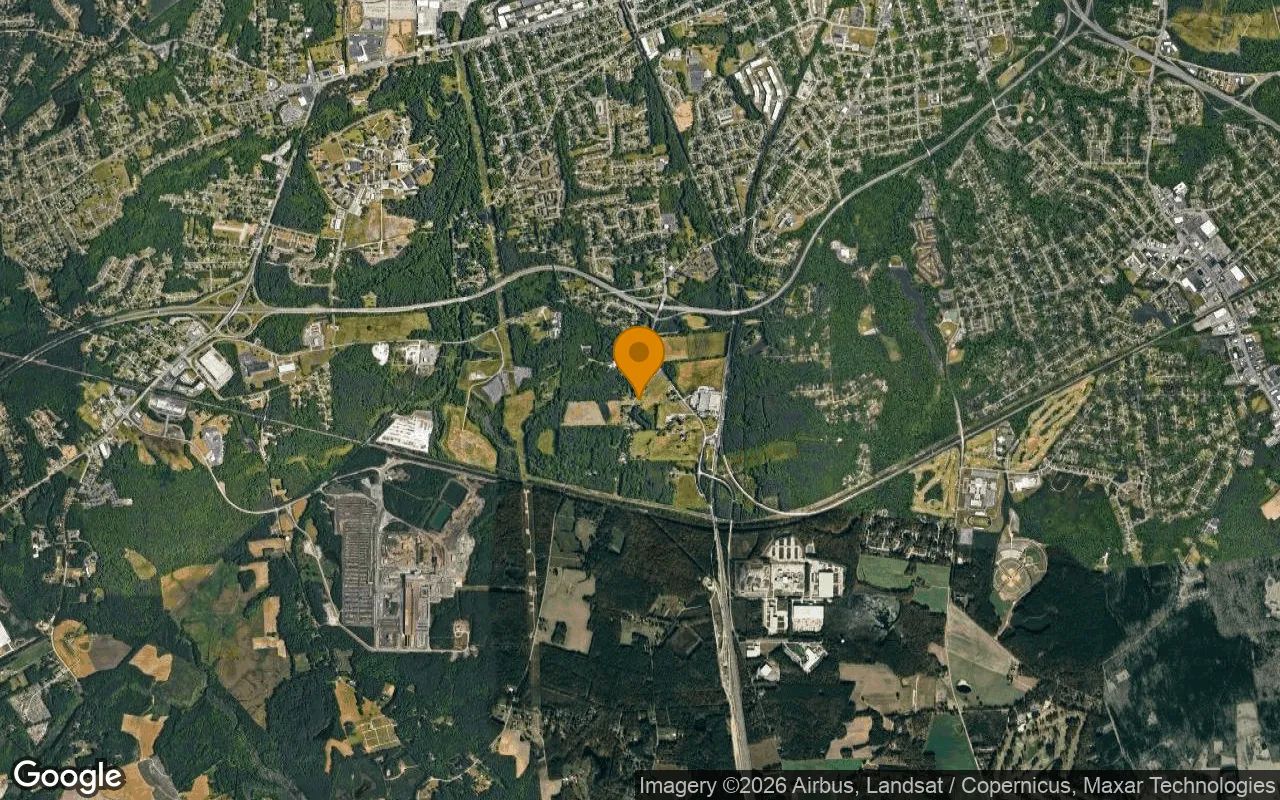 0.54 Acres in Petersburg - Petersburg, VA in Petersburg County, VA