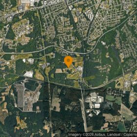 0.54 Acres in Petersburg - Petersburg, VA in Petersburg County, VA