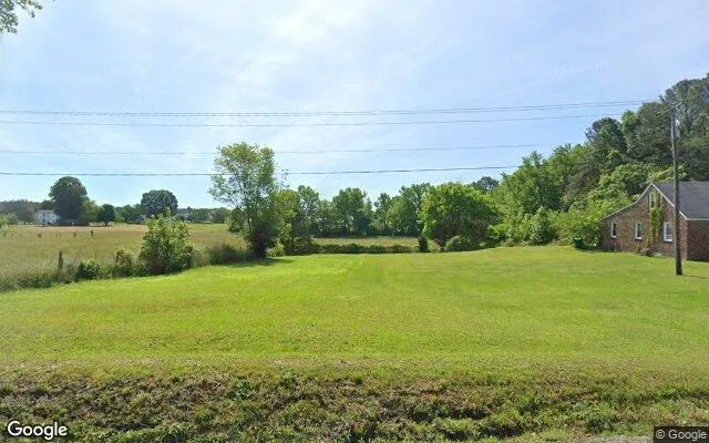 0.54 Acres in Petersburg - Petersburg, VA - Image 4