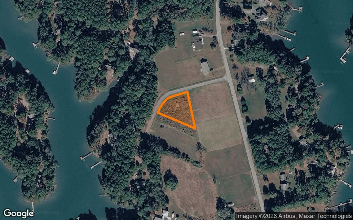 0.55 Acres in Machipongo - Northampton County, VA - Main image