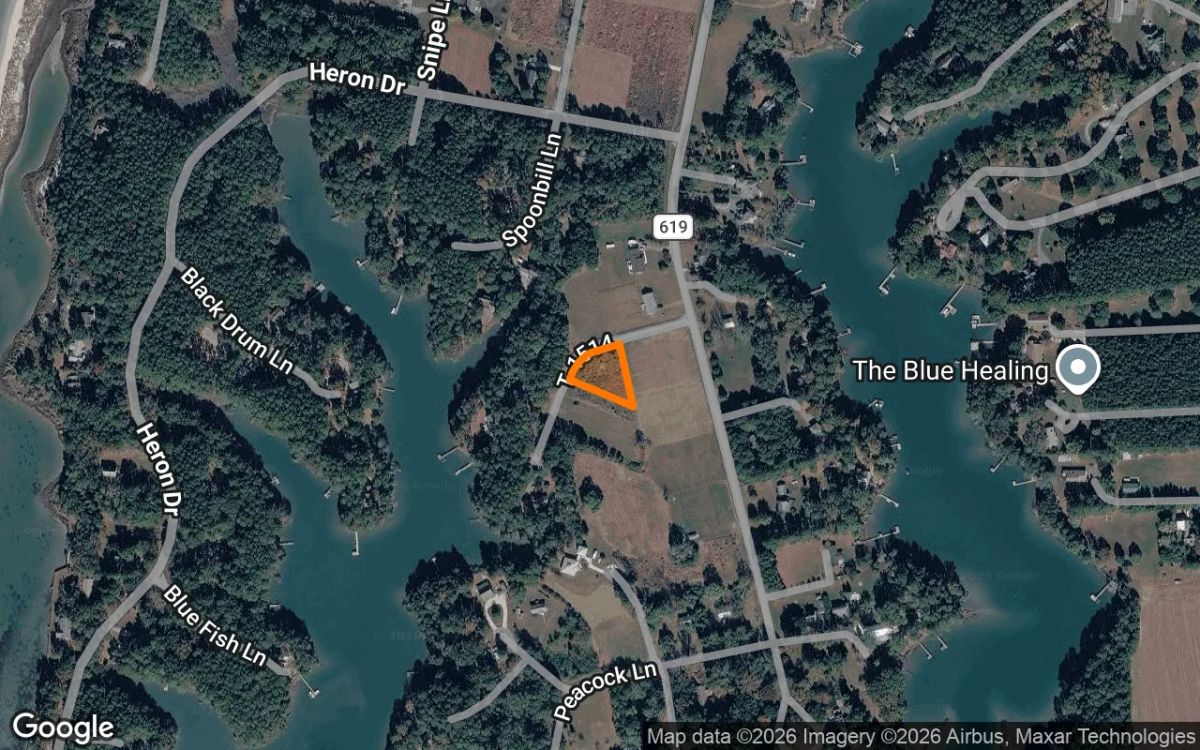 Decorative background for 0.55 Acres in Machipongo - Northampton County, VA image 6