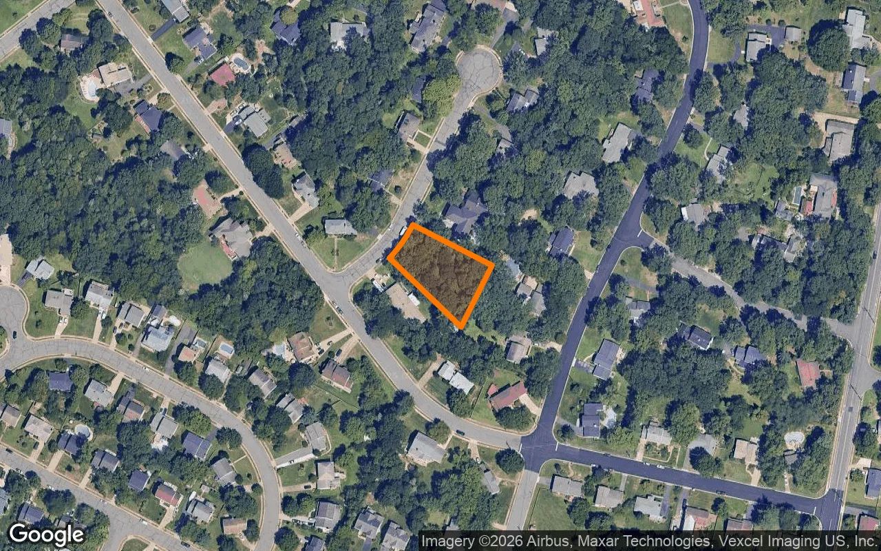 0.57 Acres in Manassas - Manassas, VA in Manassas County, VA