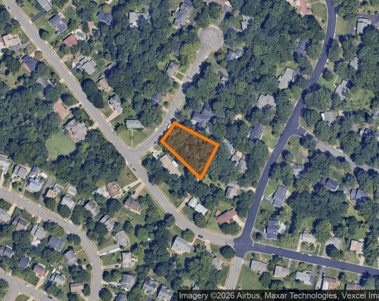 0.57 Acres in Manassas - Manassas, VA in Manassas County, VA