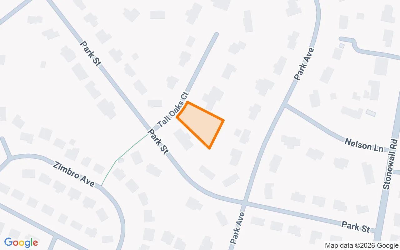 0.57 Acres in Manassas - Manassas, VA in Manassas County, VA