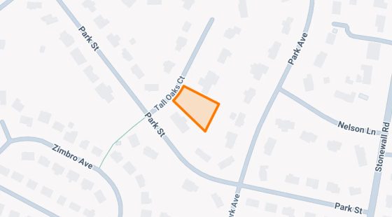 0.57 Acres in Manassas - Manassas, VA in Manassas County, VA