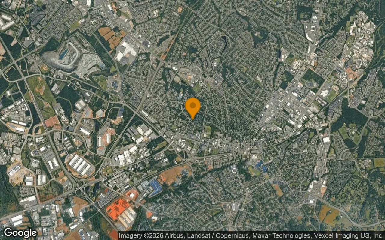 0.57 Acres in Manassas - Manassas, VA in Manassas County, VA