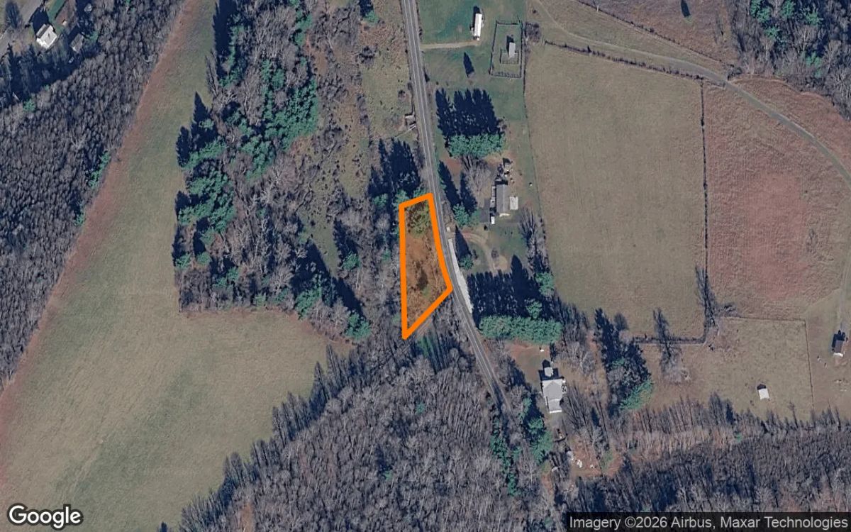 0.55 Acres in Willis - Floyd County, VA - Main image