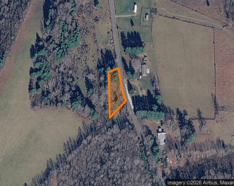 0.55 Acres in Willis - Floyd County, VA in Floyd County, VA