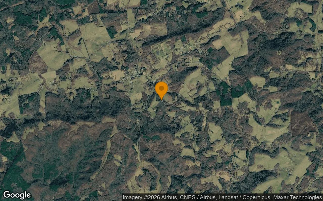0.55 Acres in Willis - Floyd County, VA in Floyd County, VA