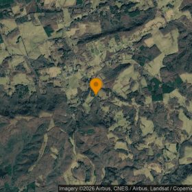 0.55 Acres in Willis - Floyd County, VA in Floyd County, VA