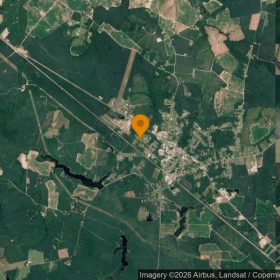 0.13 Acres in Wakefield - Sussex County, VA in Sussex County, VA
