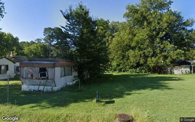 0.13 Acres in Wakefield - Sussex County, VA in Sussex County, VA