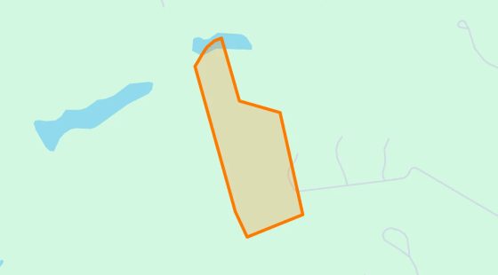14.98 Acres in Mechanicsville - Hanover County, VA in Hanover County, VA