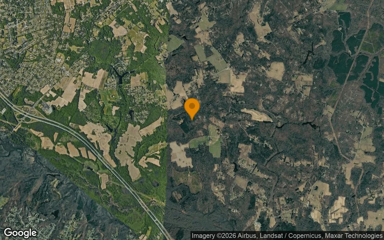 14.98 Acres in Mechanicsville - Hanover County, VA in Hanover County, VA