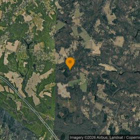 14.98 Acres in Mechanicsville - Hanover County, VA in Hanover County, VA